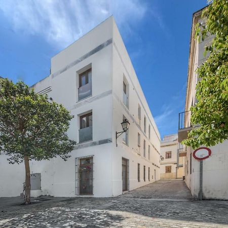 Casa En Plaza De La Merced_Centro Flamenco_Cádiz Exterior photo