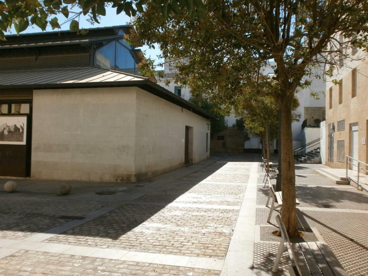 Casa En Plaza De La Merced_Centro Flamenco_Cádiz Exterior photo